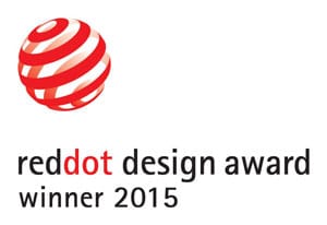 red-dot-award-winner