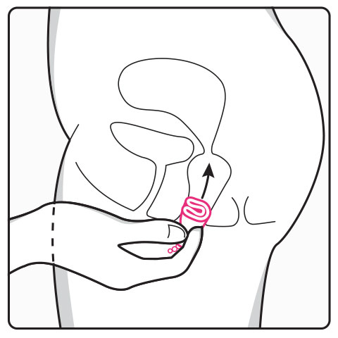 Cupa menstruala Nomai Cup din Finlanda