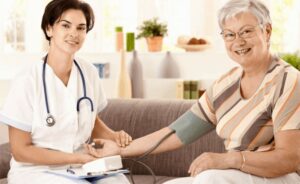 Aparate de masura si medicale