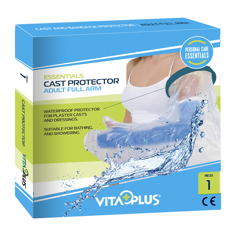VITAPLUS PROTECTOR IMPERMEABIL PT. GIPS  - MANA
