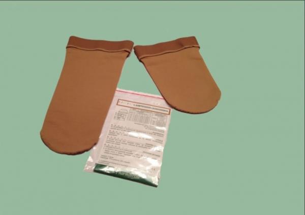 Ciorap de bont - ELASTOMED