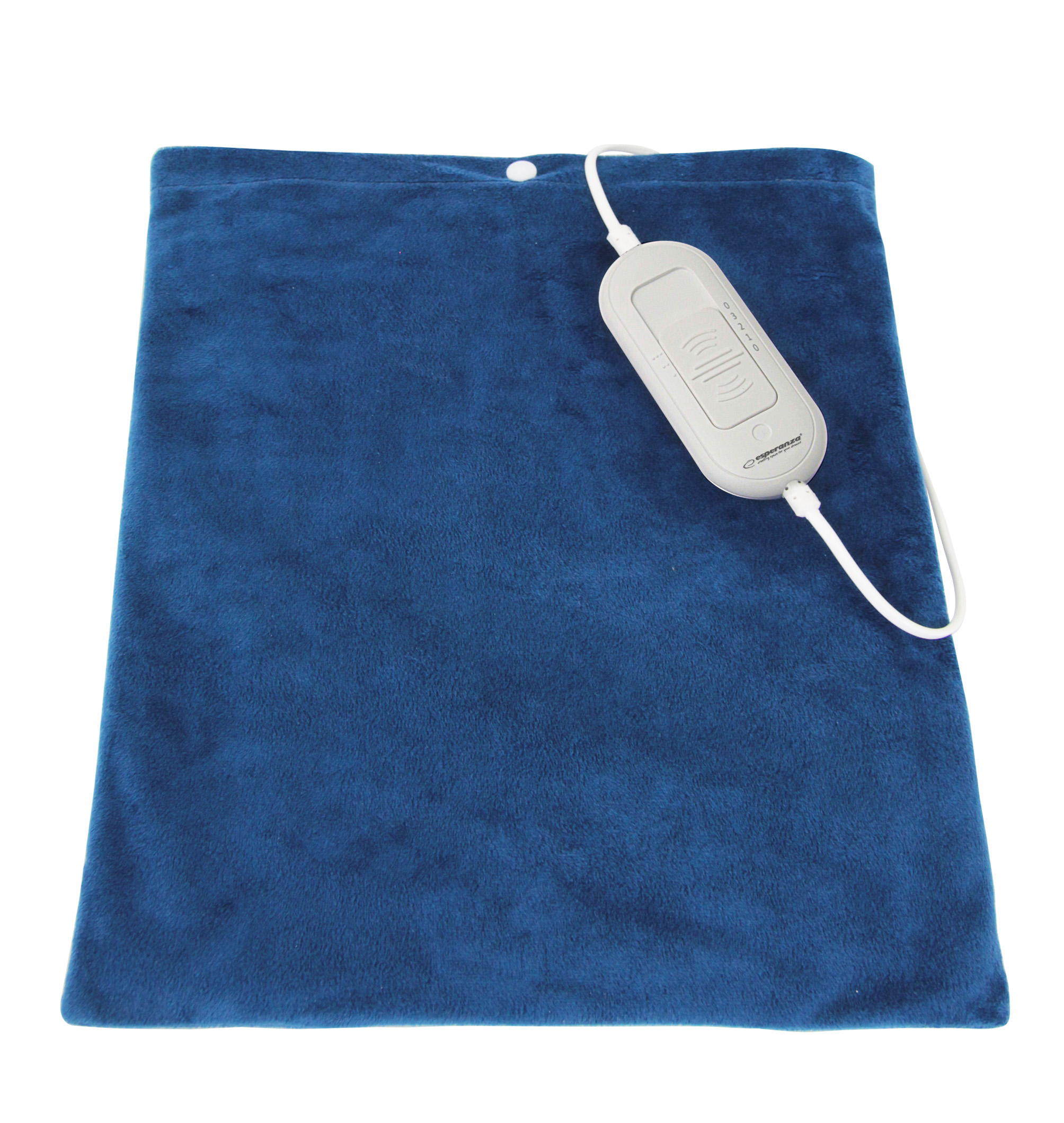 PERNA ELECTRICA ESPERANZA CASHMERE 40*32cm