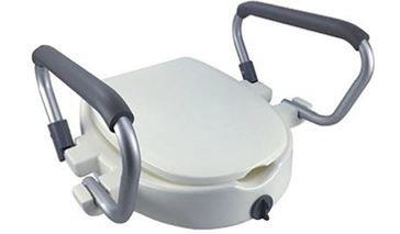 Inaltator WC Gmed cu maner detasabil