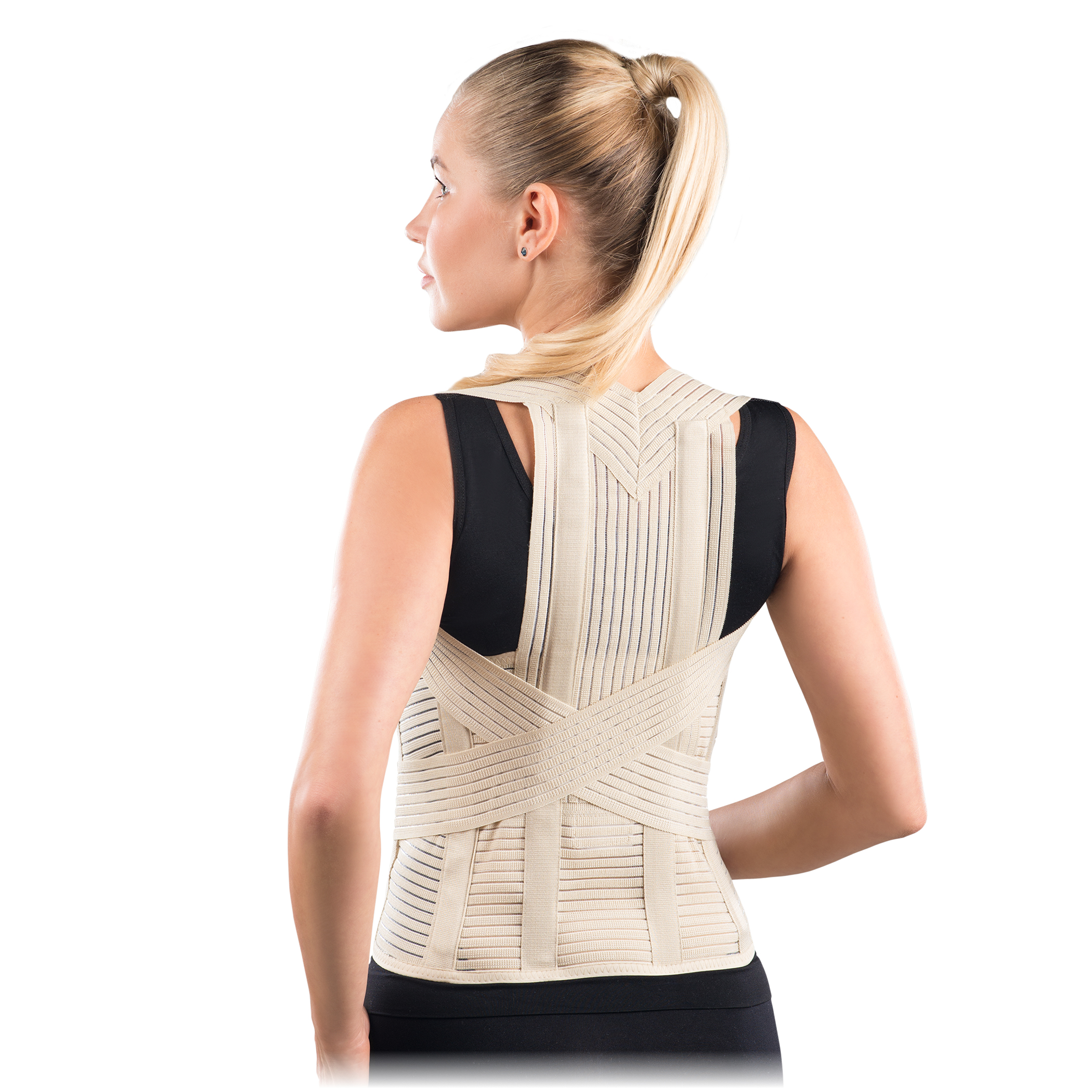 Corset Hessing VITALMED (272)