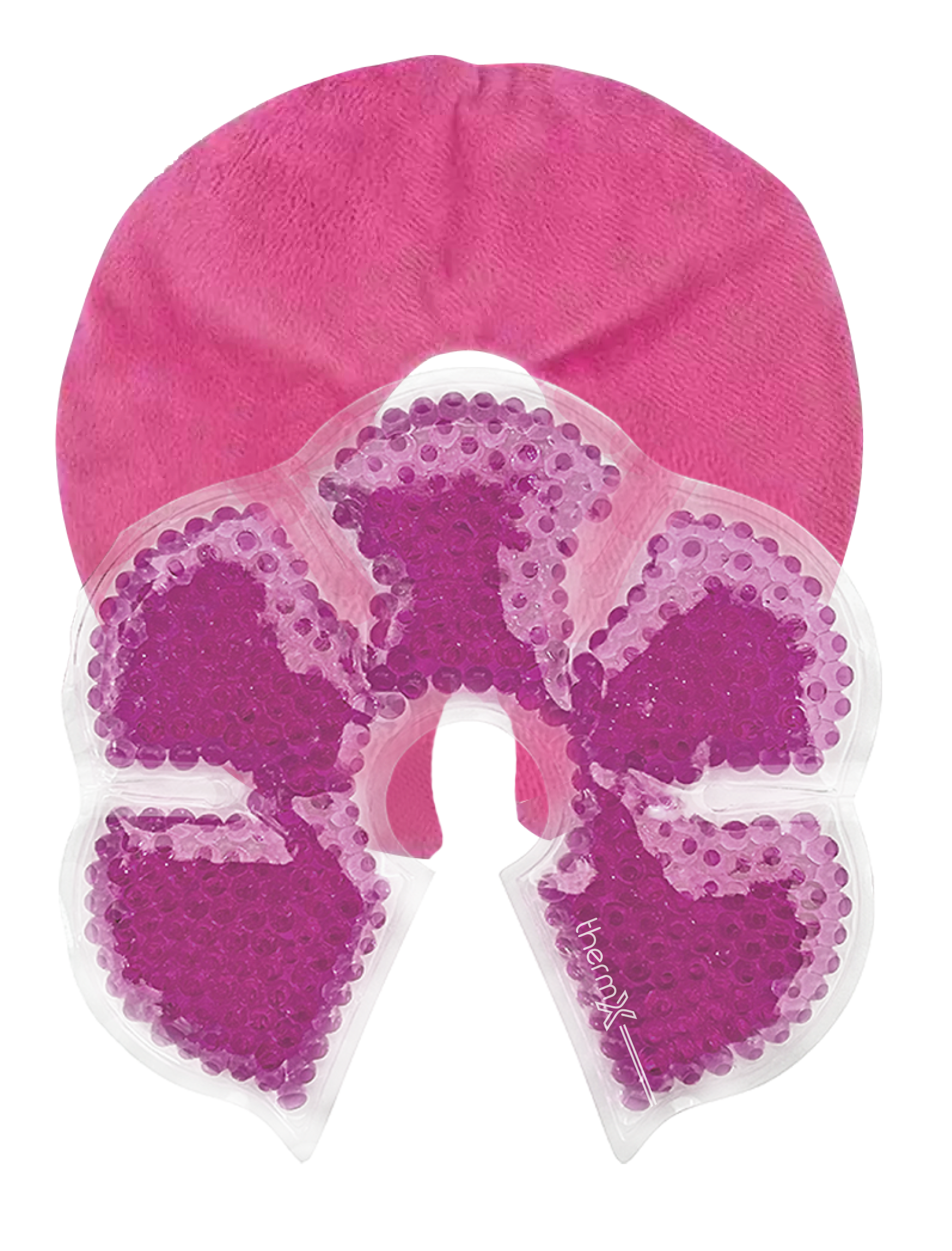 PERNITA DIN GEL RECE/CALD 3IN1 MX HEALTH PT SAN (2buc)