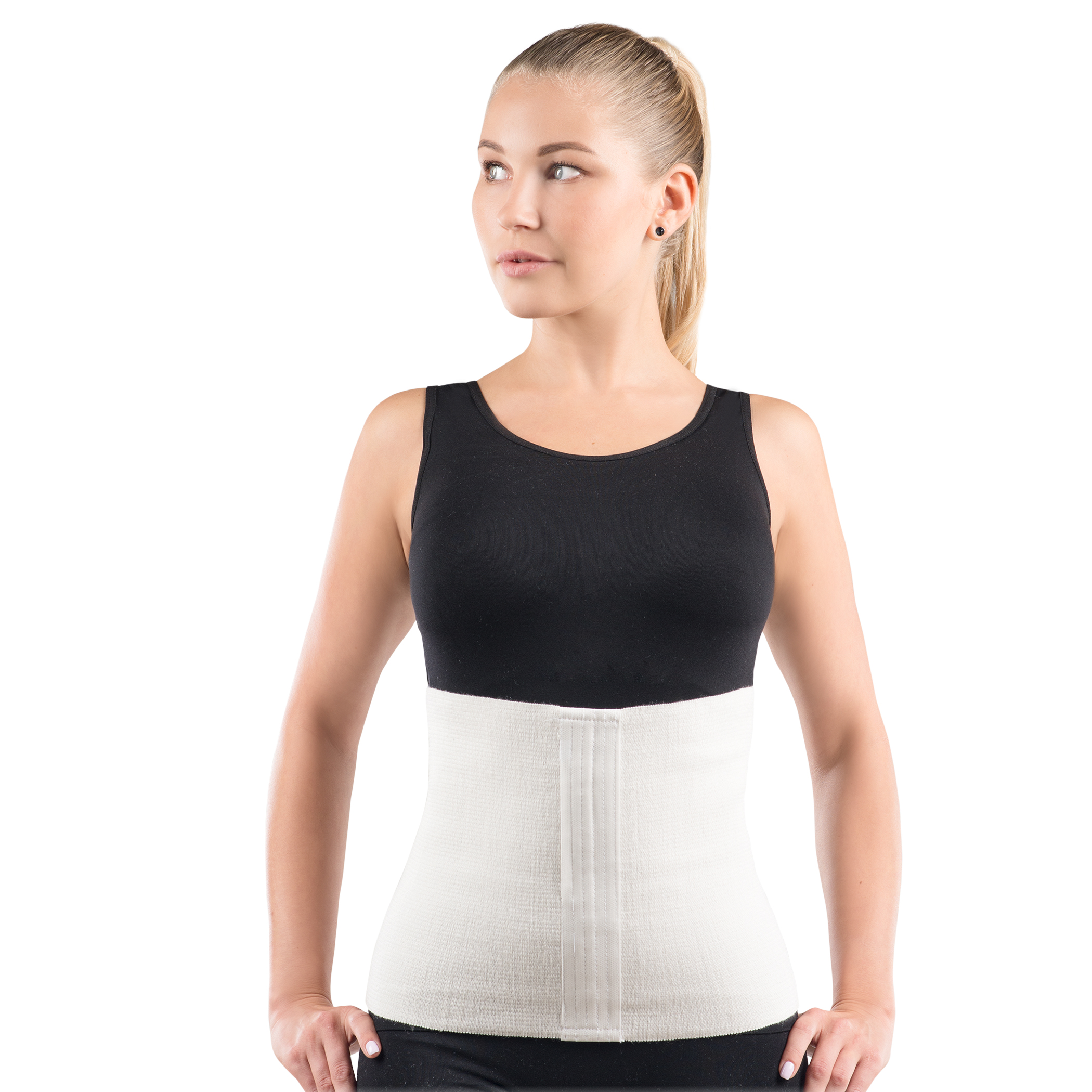 Corset abdominal VITALMED  cu / fara scai (261/260)