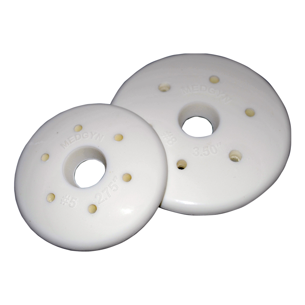 PESSAR TIP SHAATZ CU DREN NR.0 (38mm)