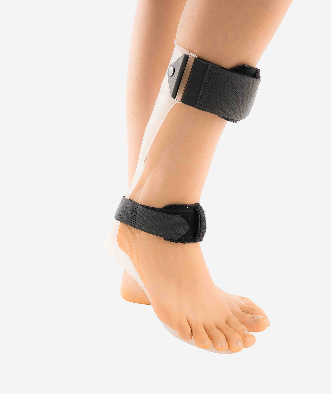ORTEZA GLEZNA CU SUP. PERONEAL ORTHOLAND-DR/S (35-37)