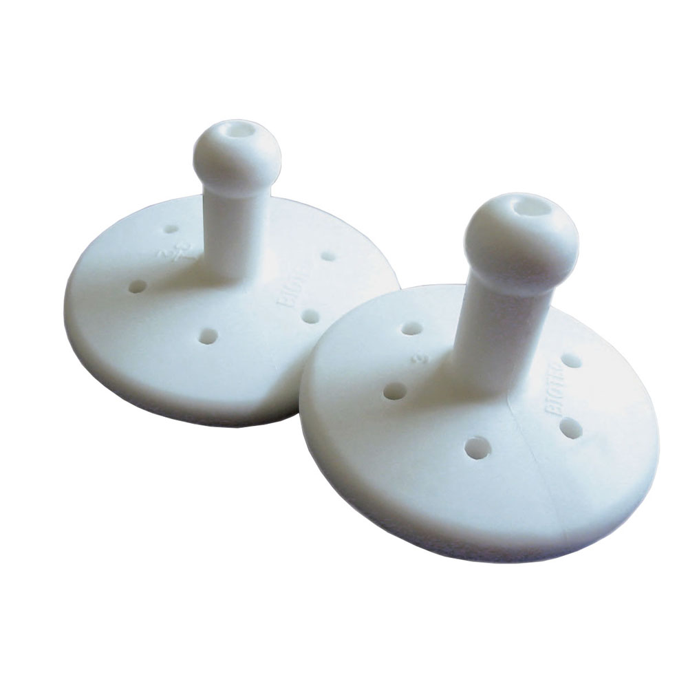 PESSAR TIP GELLHORN CU DREN NR.4 (64mm)