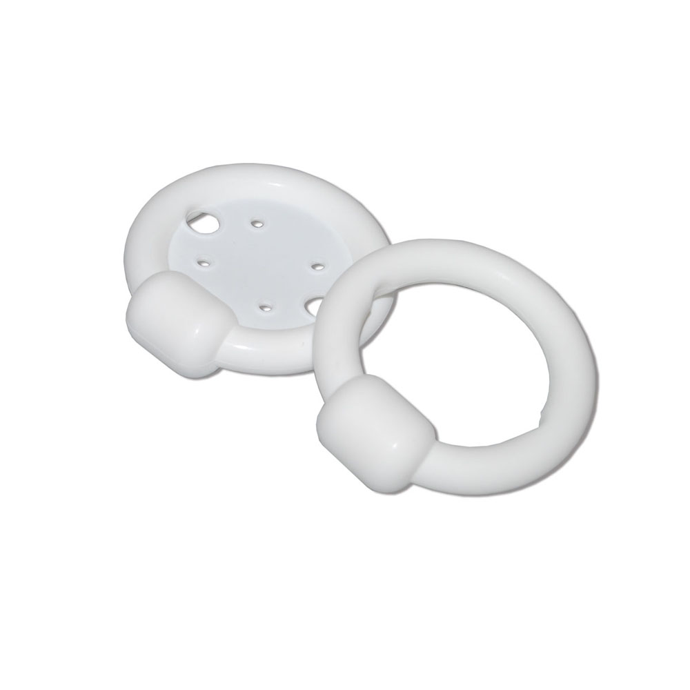 PESSAR TIP INEL CU NOD CU SUPORT NR.1 (50MM)