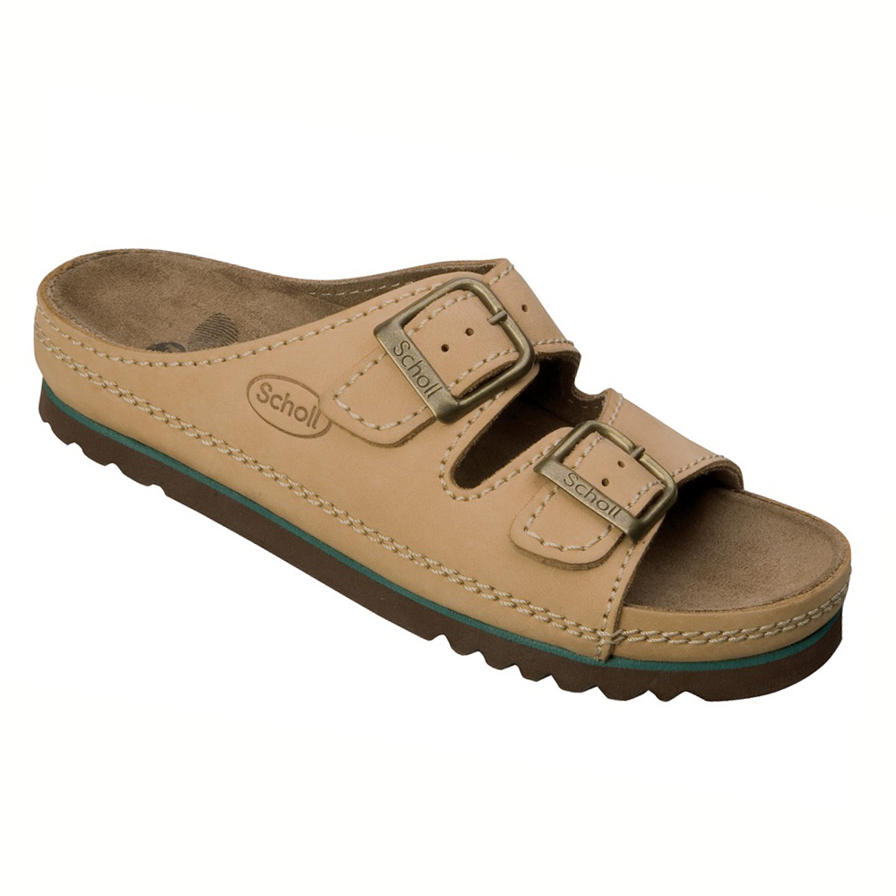SCHOLL AIRBAG NATUR 35