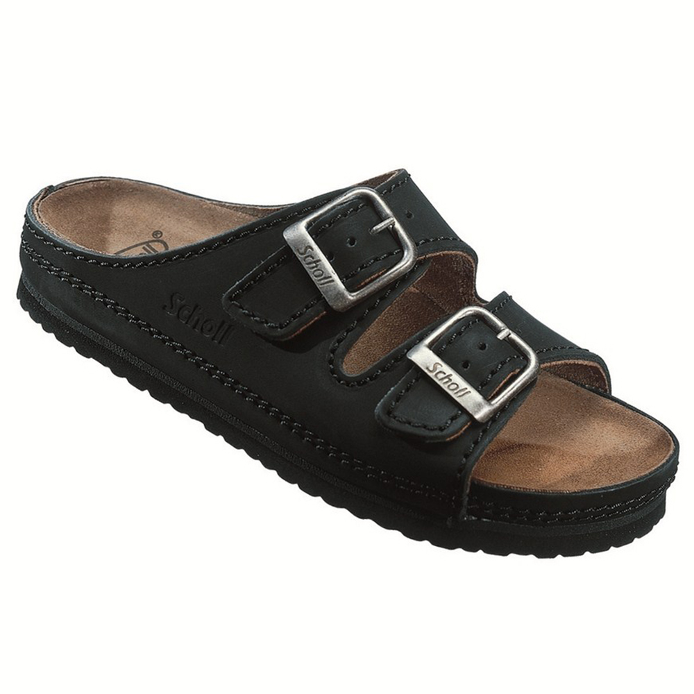 SCHOLL AIRBAG NEGRU 38