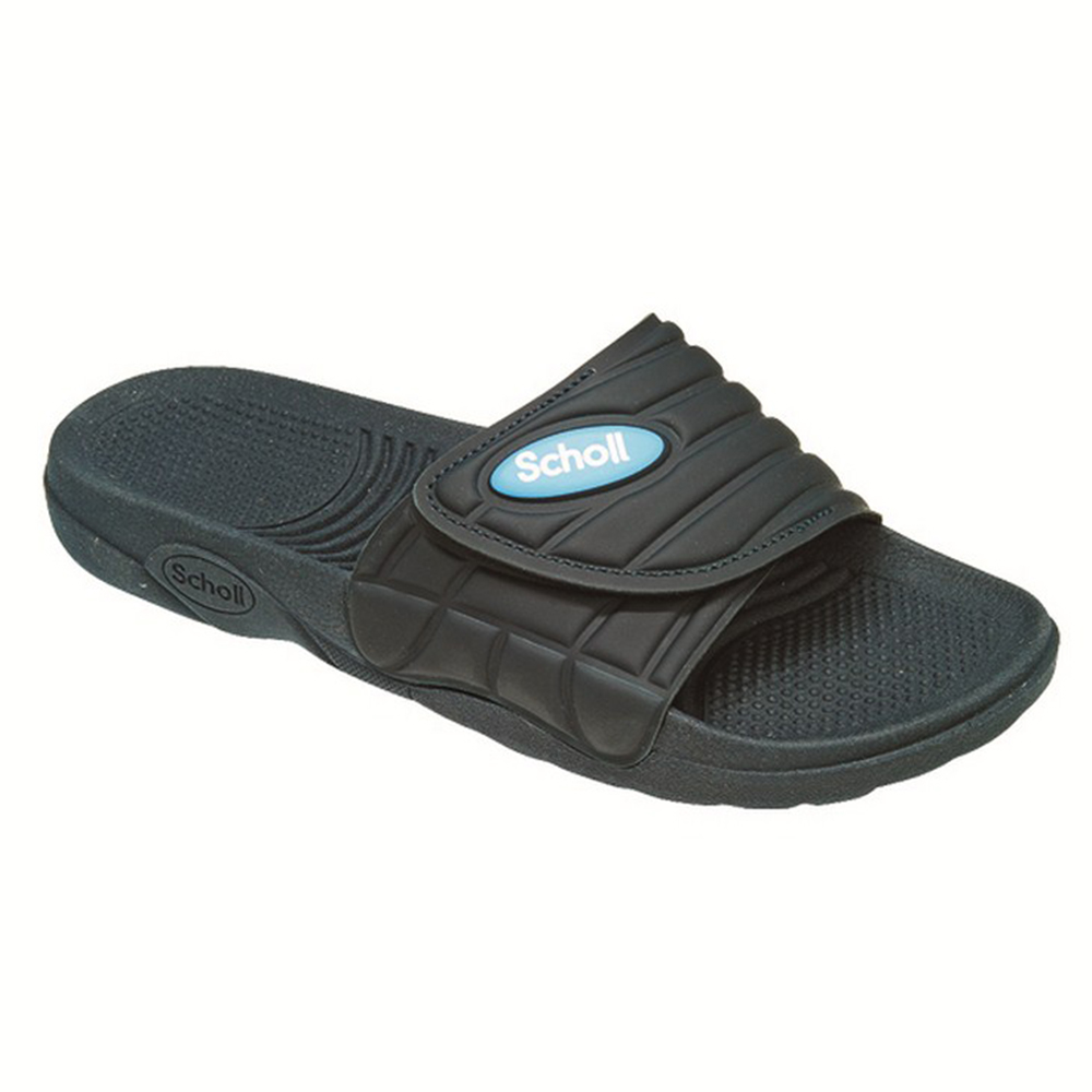 SCHOLL NAUTILUS NAVY BLUE 35