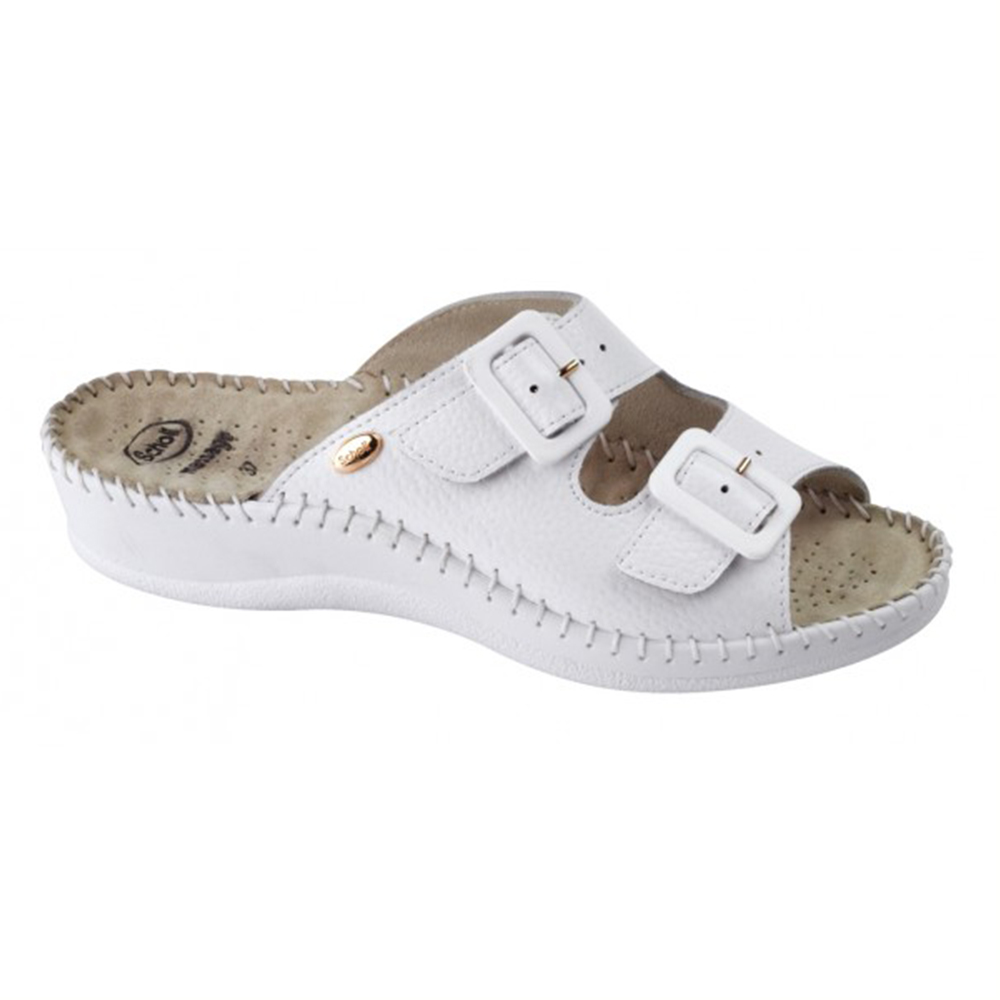 SCHOLL WEEKEND WHITE 37