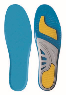 TALONET FORELITE - GEL - SPORT - BARBATI