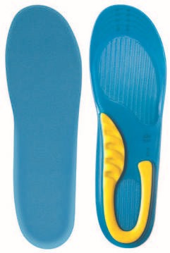 TALONET FORELITE - GEL - WORK - BARBATI