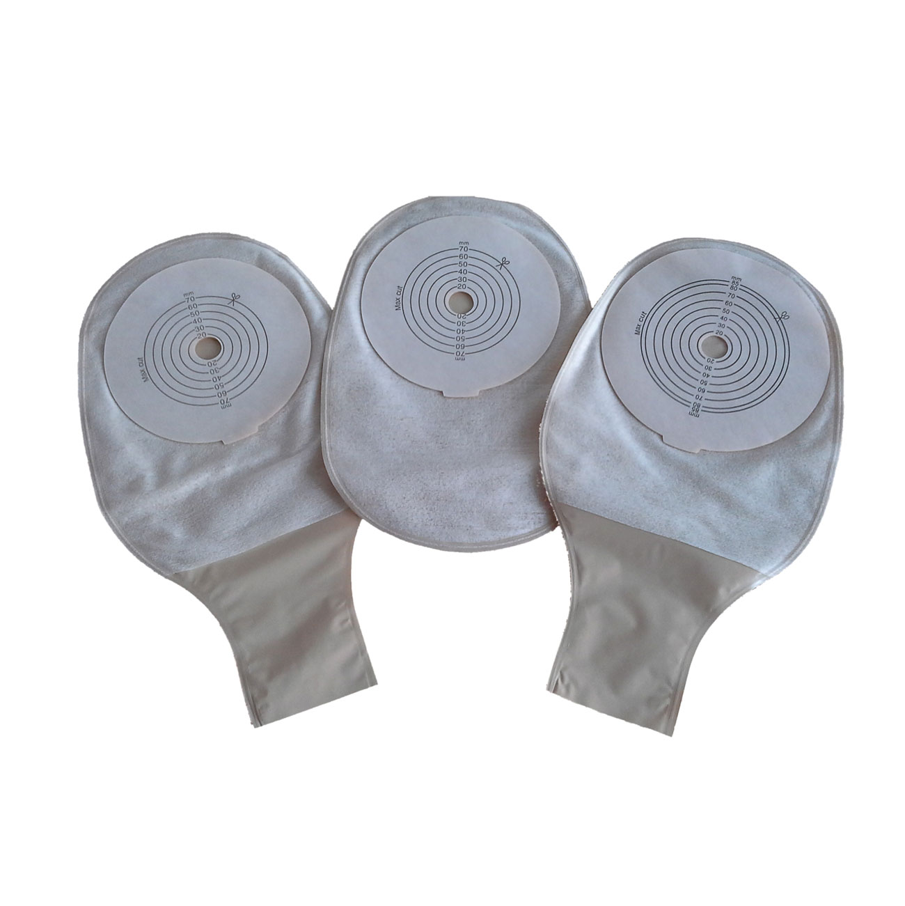 SISTEM STOMIC UNITAR PEDIATRIC 40MM |- STEADLIVE 10buc/cut