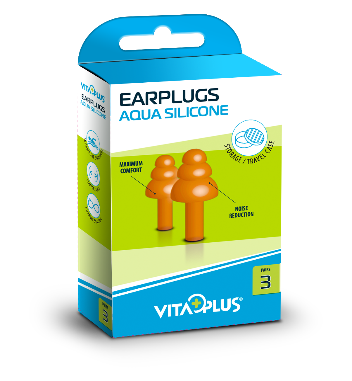 VITAPLUS DOPURI URECHI SILICON (APA) 3PER