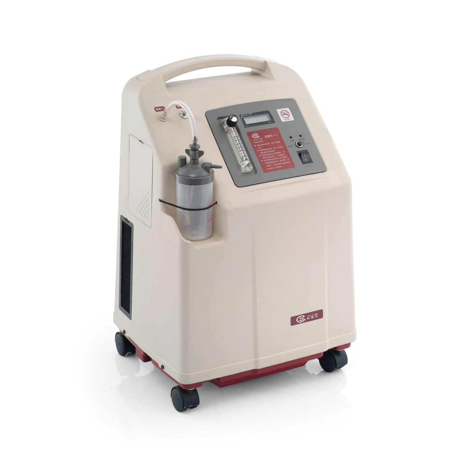 CONCENTRATOR DE OXIGEN GMED 7F