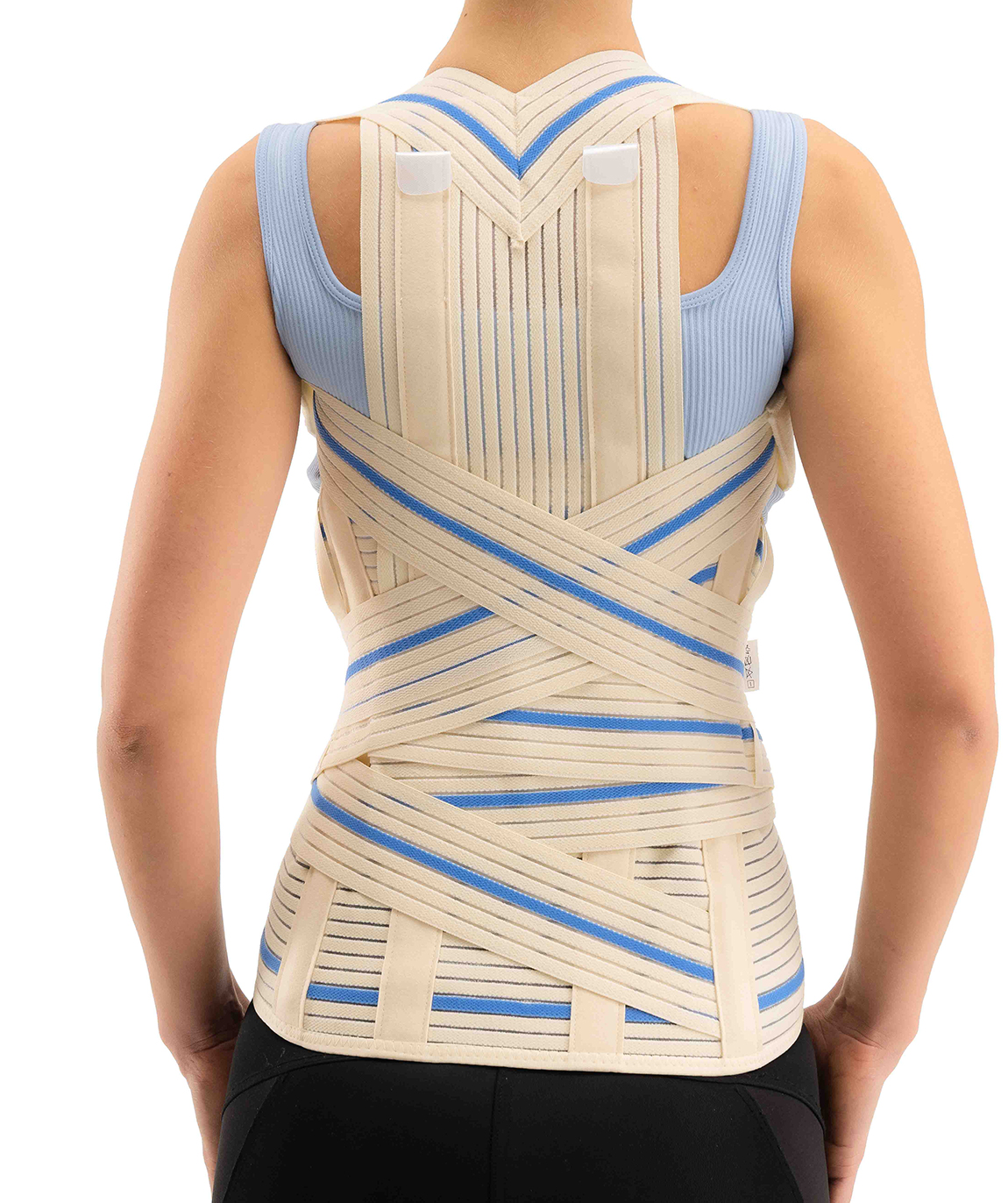 Corset hessing ORTHOLAND ML-0205