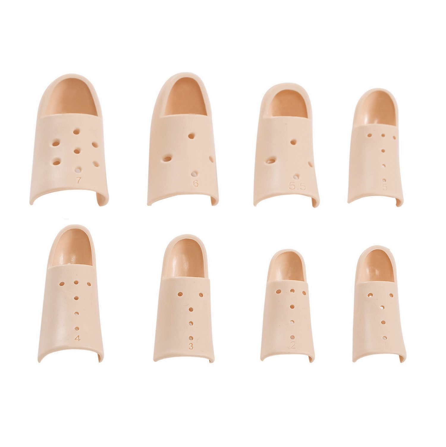 ORTEZA IMOB. DEGET BROOKS GMED BEJ NR. 2 (4.6-5cm)