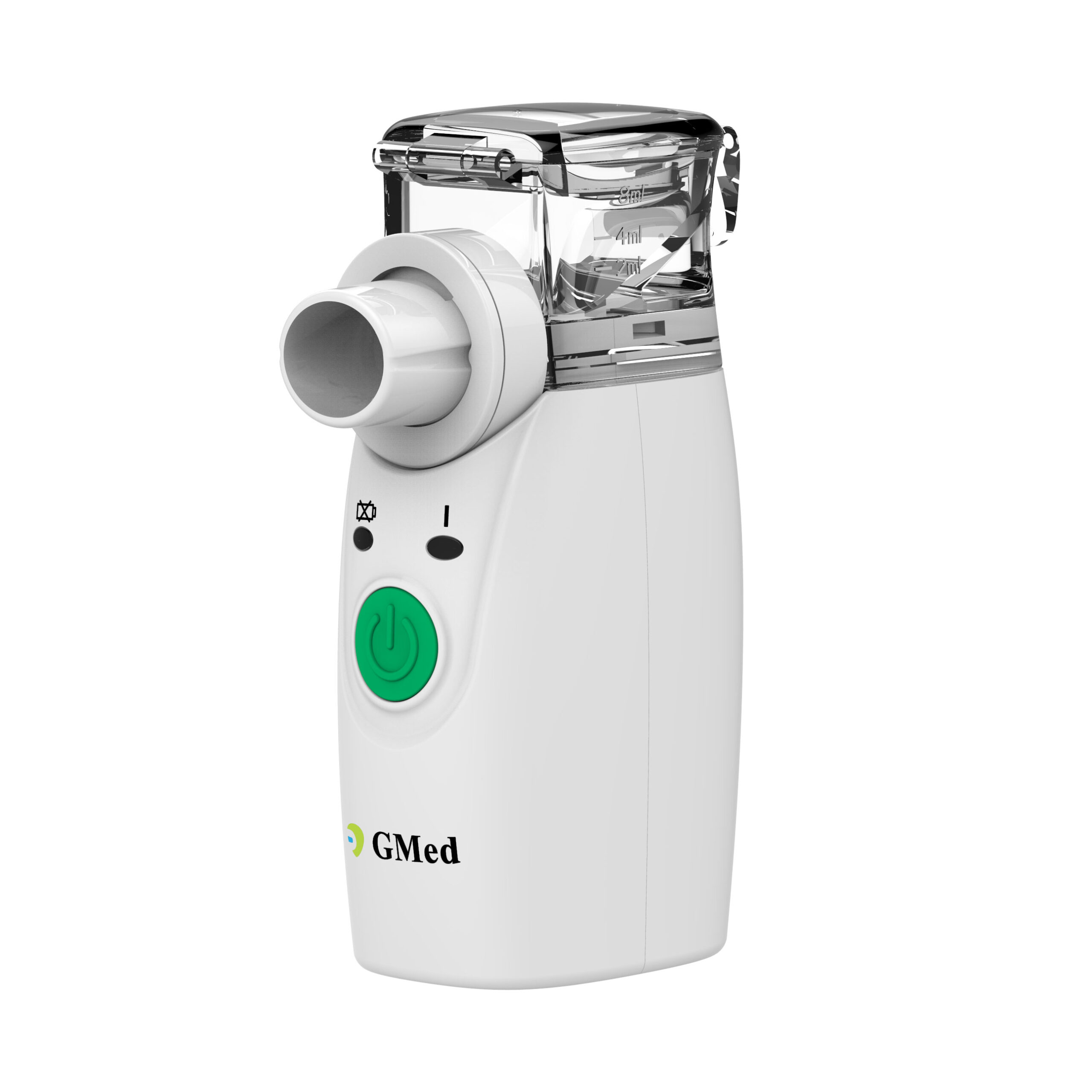 INHALATOR ULTRASUNETE GMED