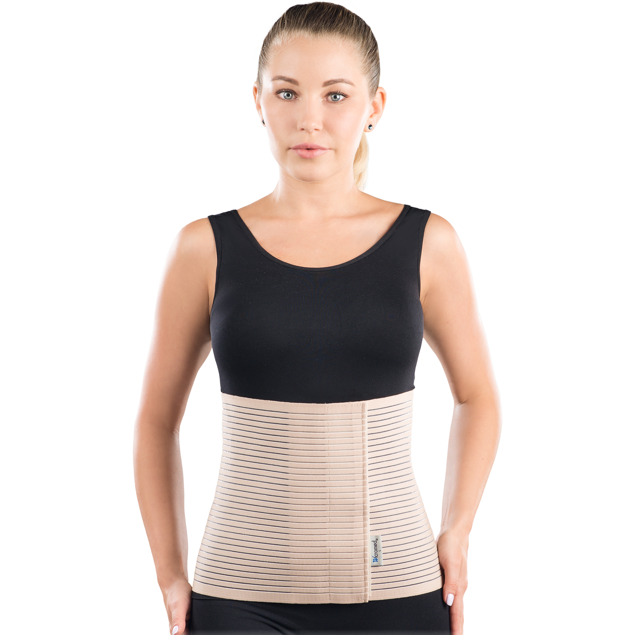 Corset abdominal Vitalmed (259)