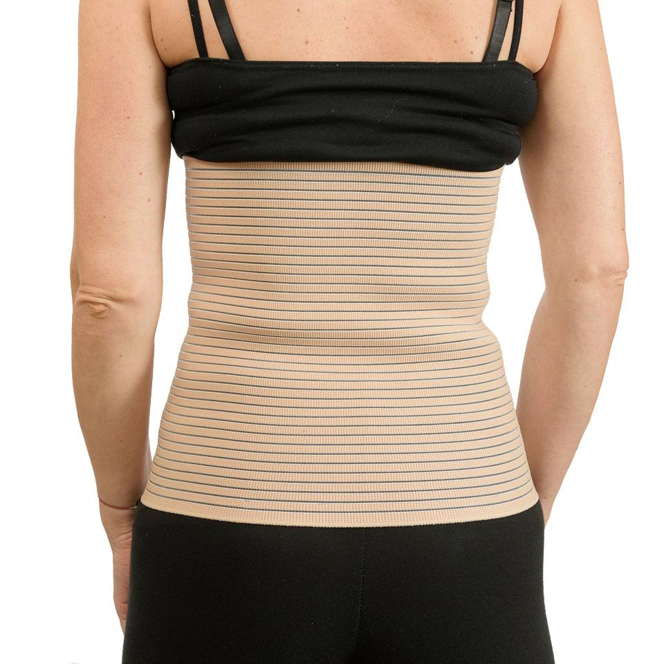 CORSET ABDOMINAL AVITAL BEJ 270MM NR.1