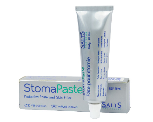 PASTA STOMA 60G (MEDISZINTECH)