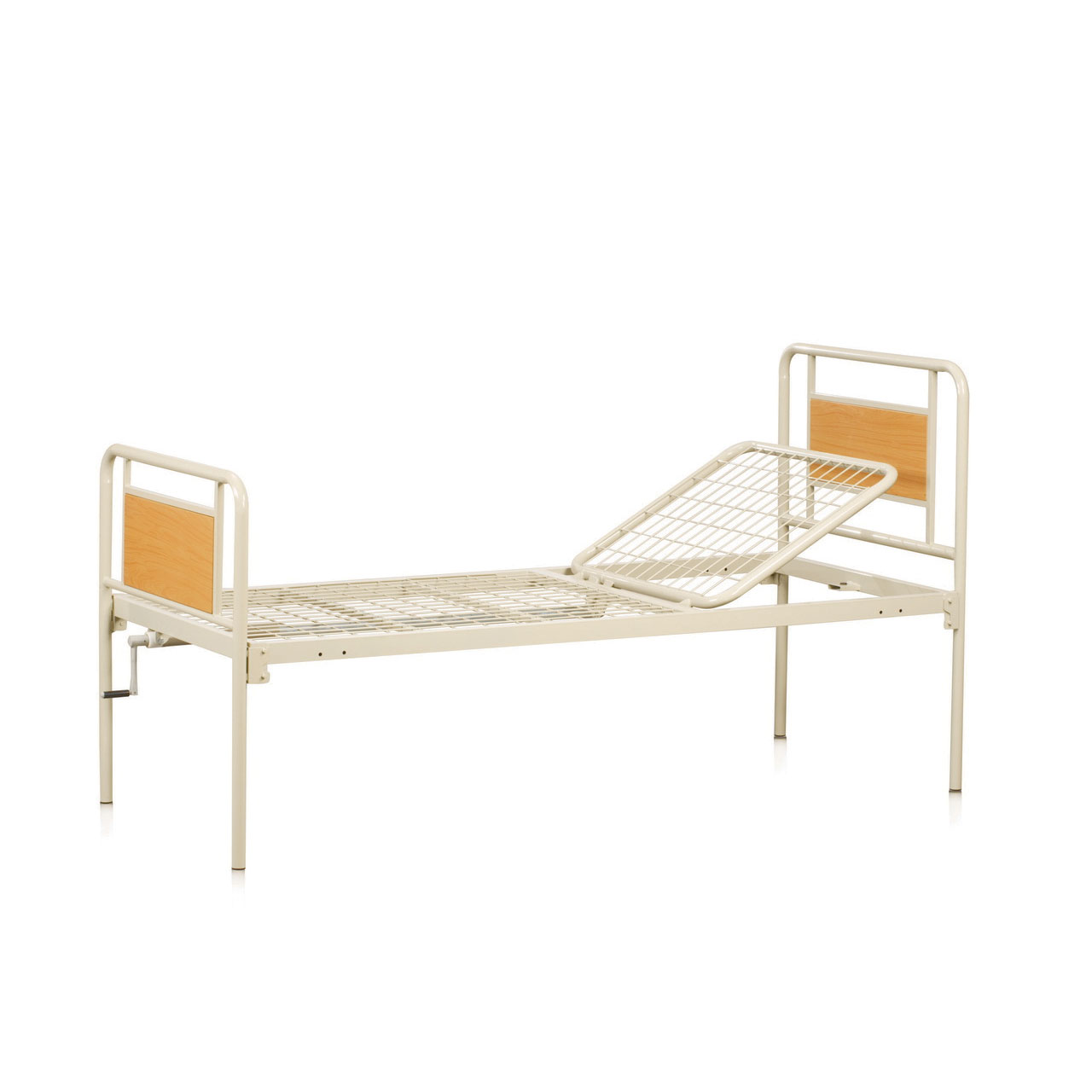 PAT MEDICAL MECANIC ILKA GMED JC2001