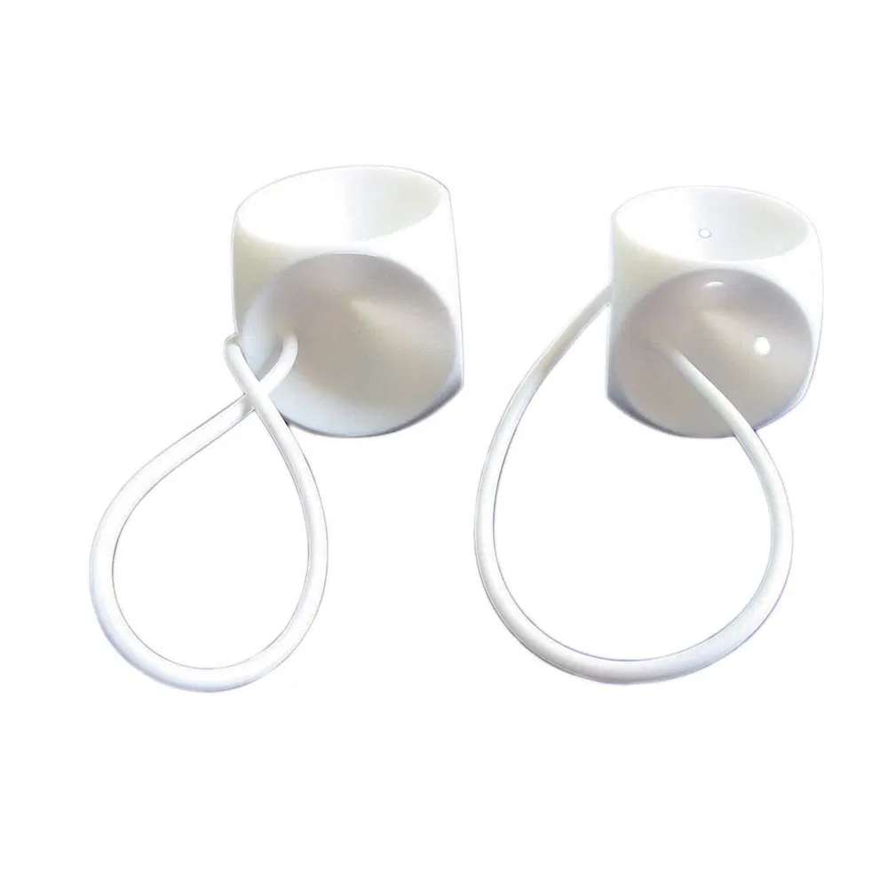 PESSAR TIP CUBE CU DREN NR.1 (29mm)