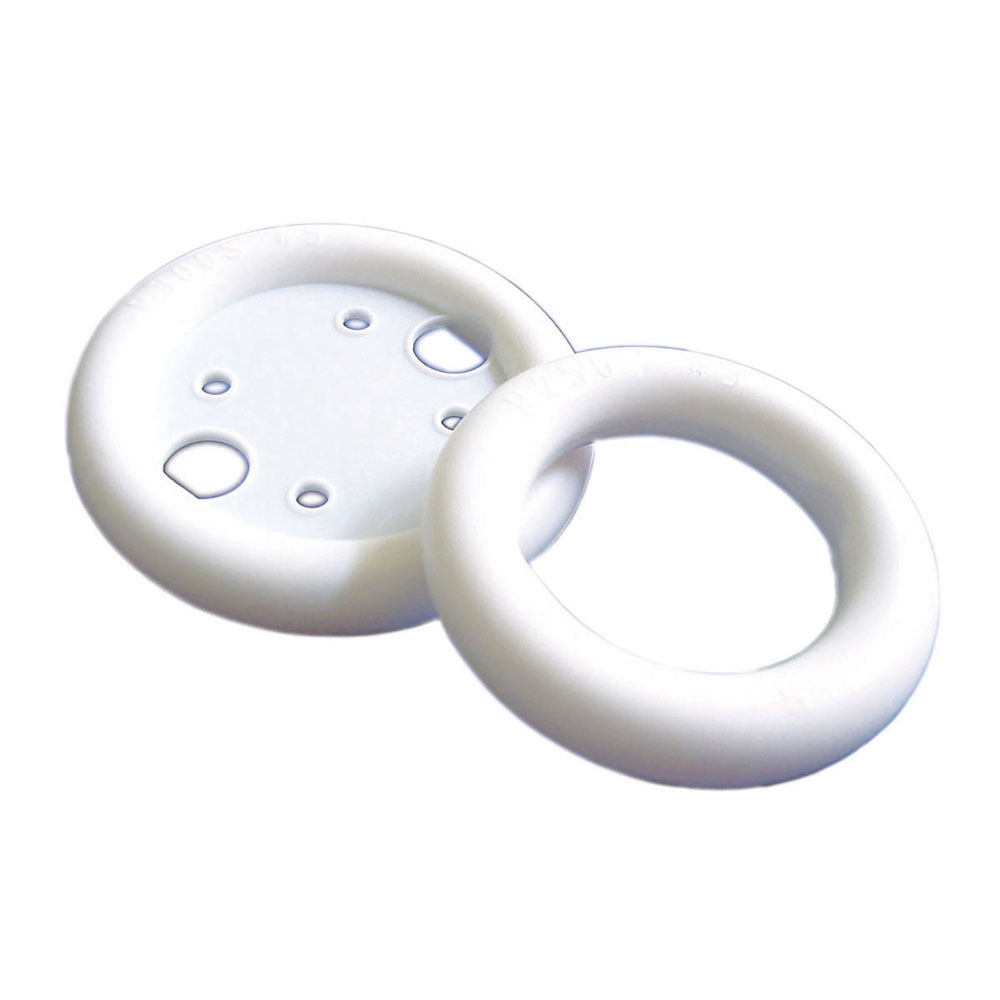PESSAR TIP INEL CU SUPORT NR.8 (96MM)