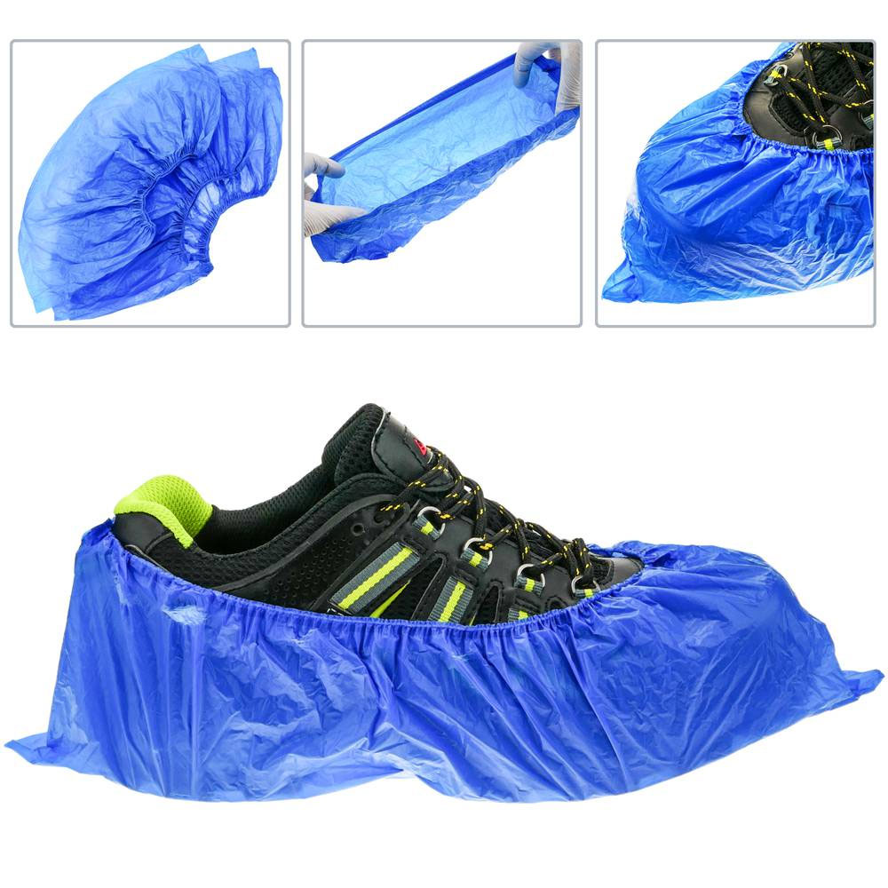ACOPERITORI PANTOFI 100buc/set