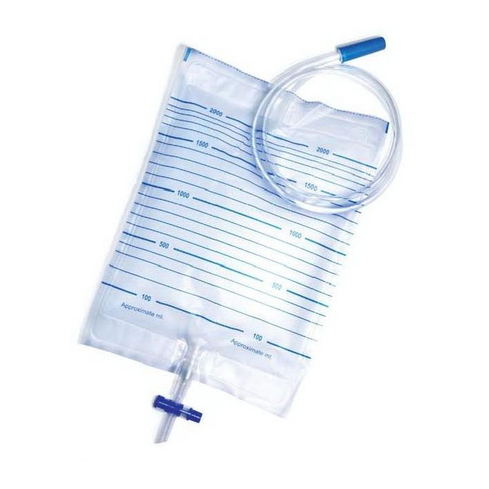 PUNGI COLECTOARE URINA MEDISZINTECH 1.5L 1X