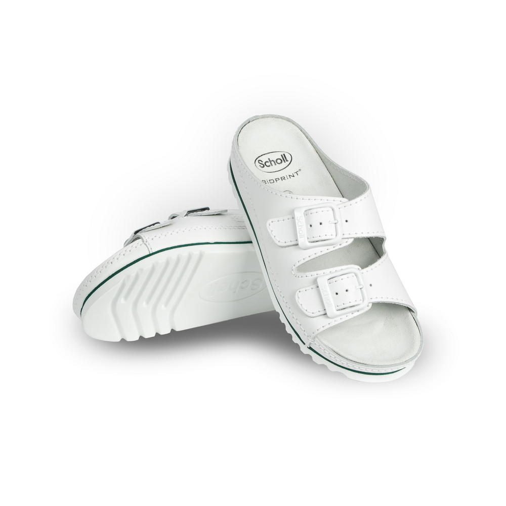 Scholl Airbag