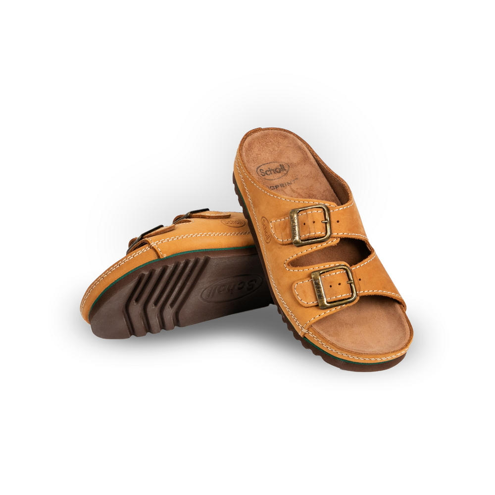 SCHOLL AIRBAG NATUR 39