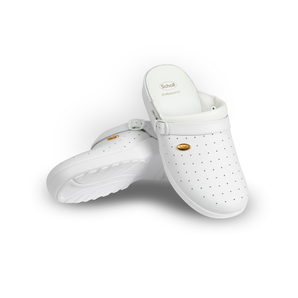 Scholl Clog Racy