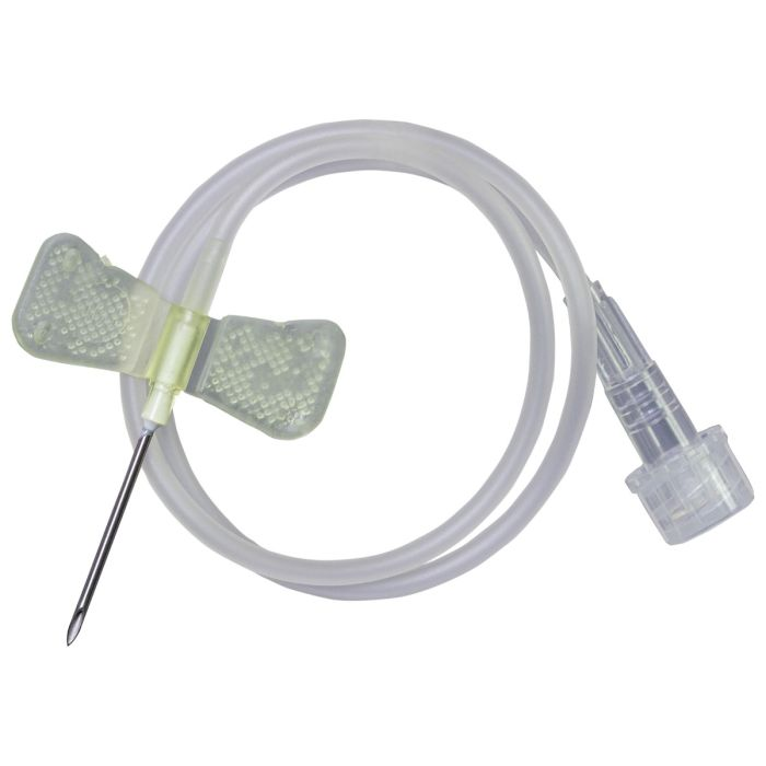 MICROPERFUZOARE AC 19G CREM 100buc/cut