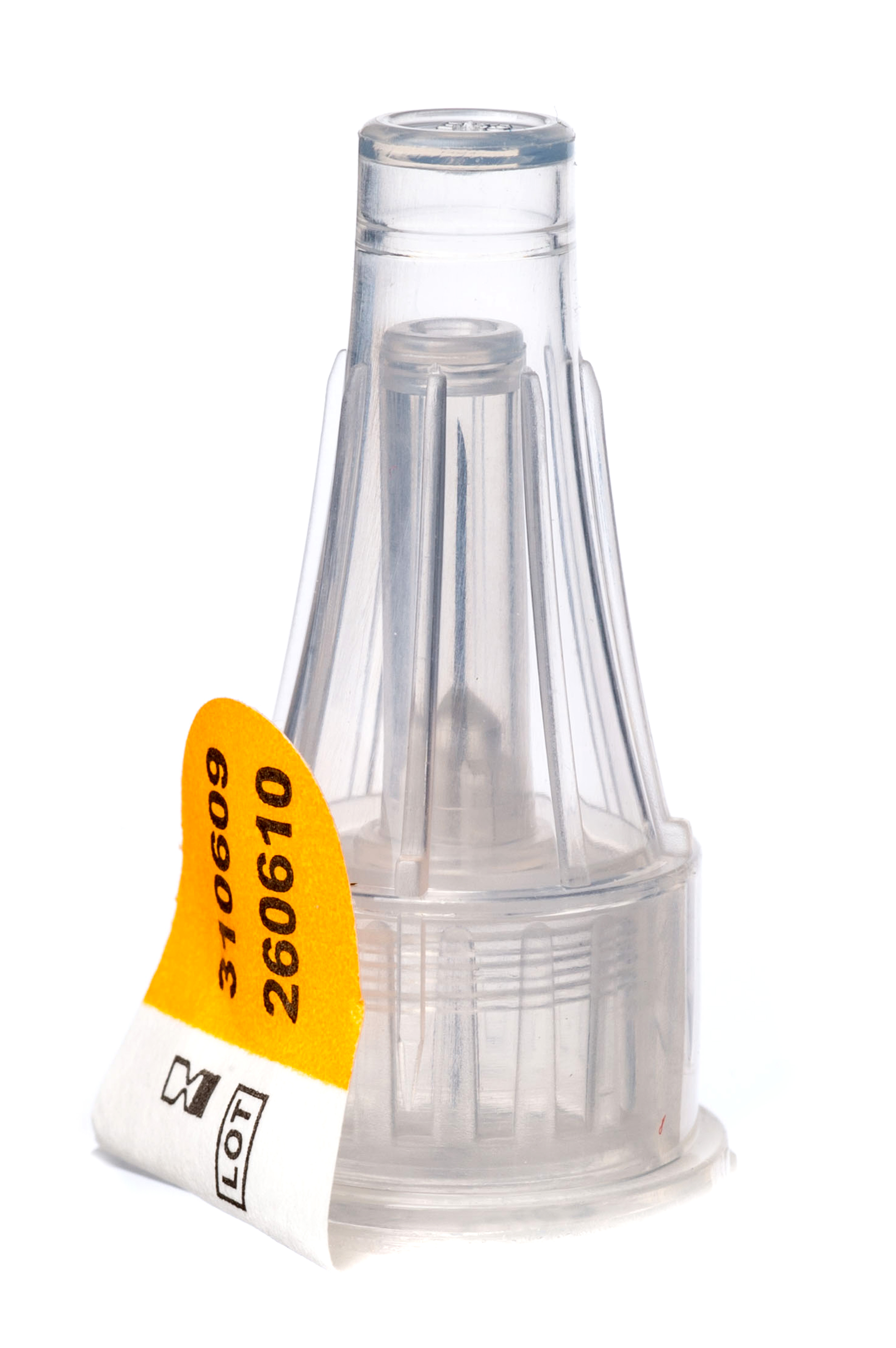 ACE TIP PEN PT INSULINA VITALMED 30G*8mm 100buc