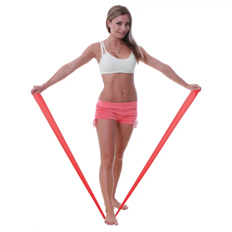 Banda fitness elastica