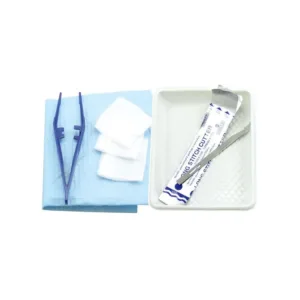 TRUSA CHIRURGIE MICA - SCOATERE SUTURI