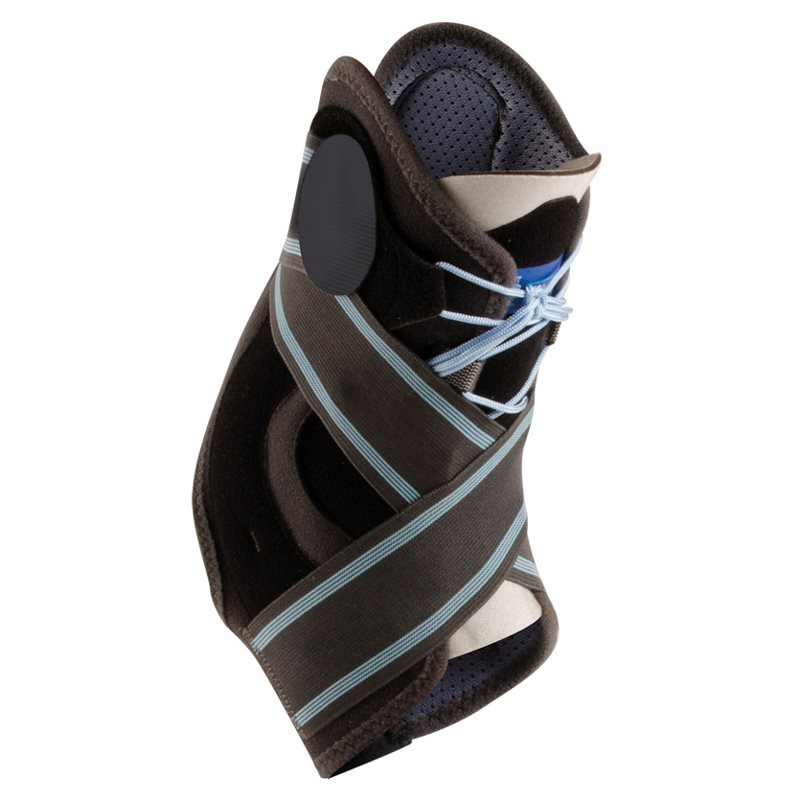 ORTEZA GLEZNA DYNASTAB MALLEO 1 (19-22cm)