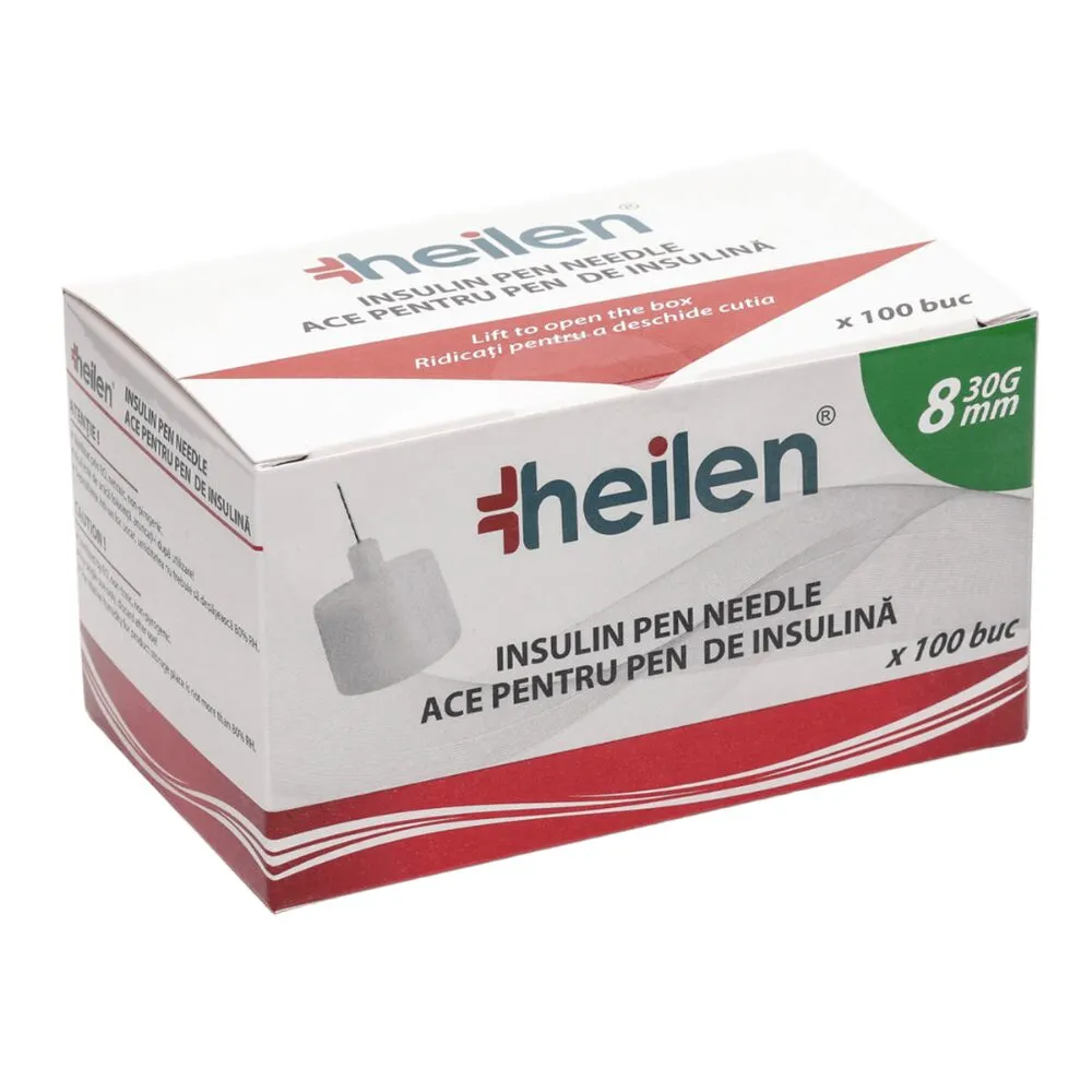 Ace pt pen Insulina