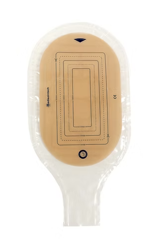 COLO 85-160 - PUNGA PENTRU FISTULA - MEDISZINTECH