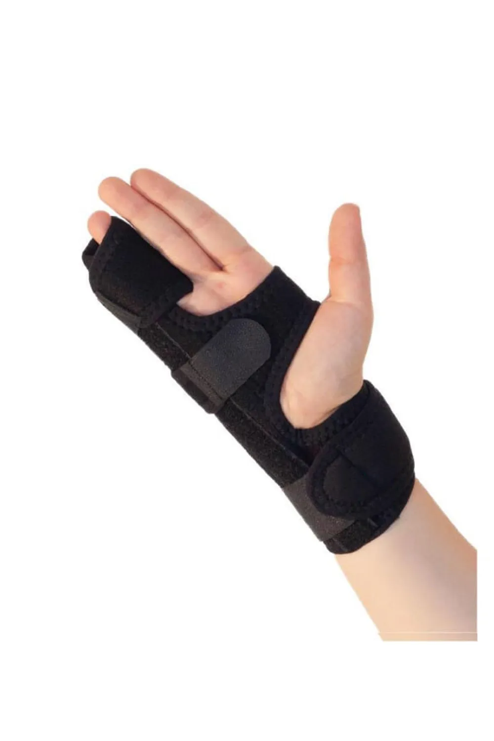 ORTEZA CU ATELA BOXING VITALMED (DEGET 4,5)-STG/DR