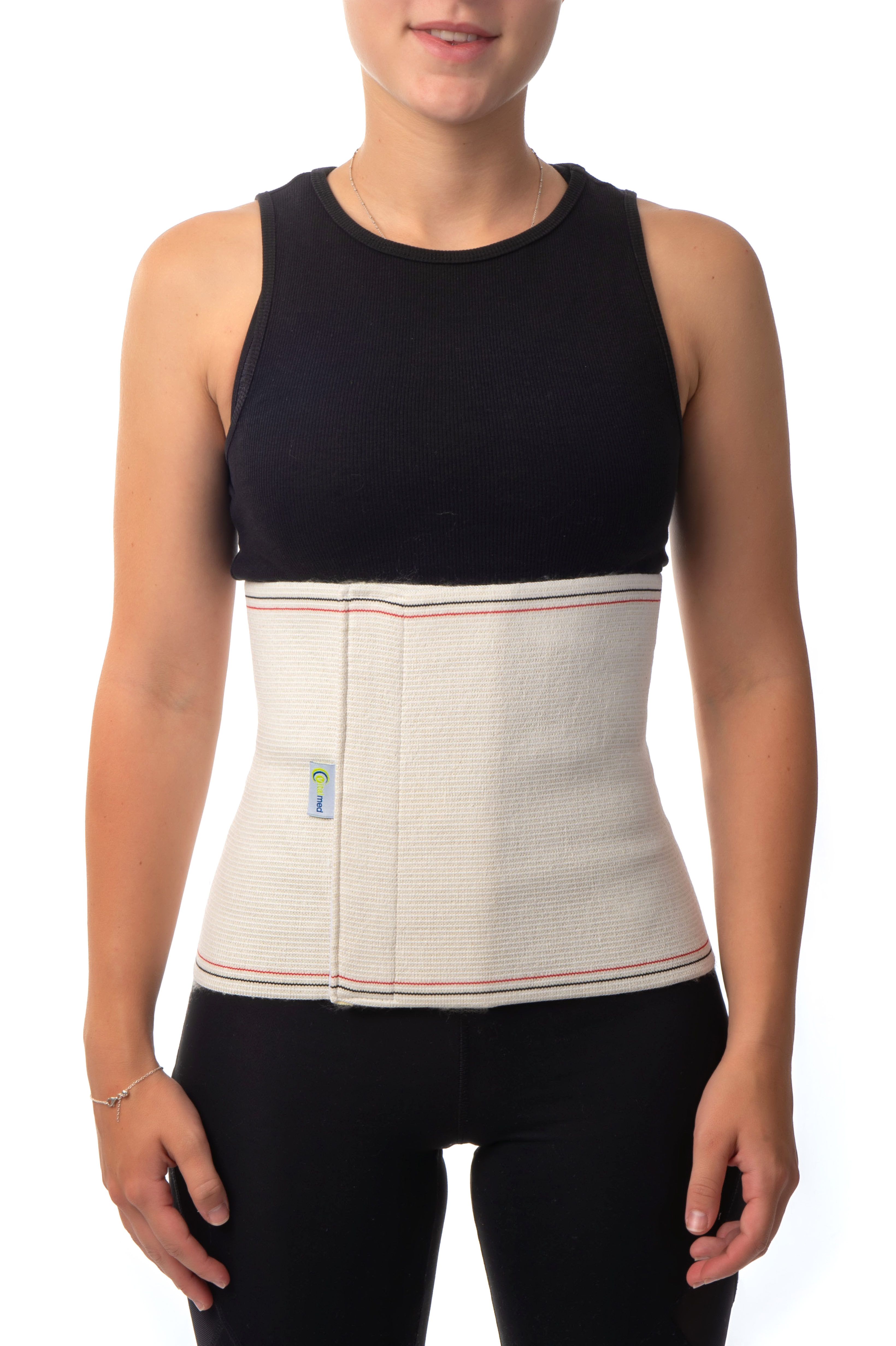 Corset abdominal VITALMED  cu / fara scai (261/260)