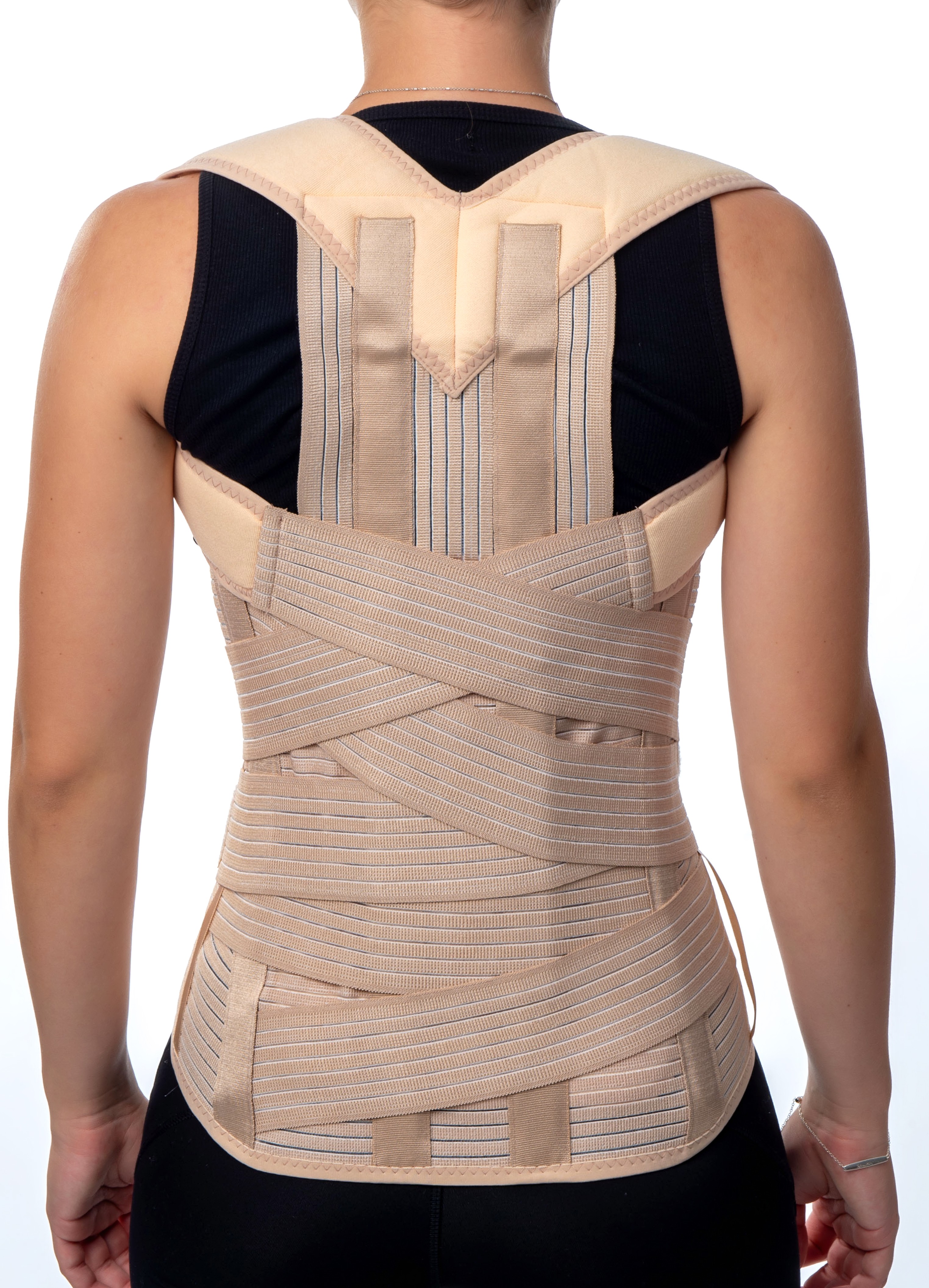 Corset Hessing VITALMED (272)