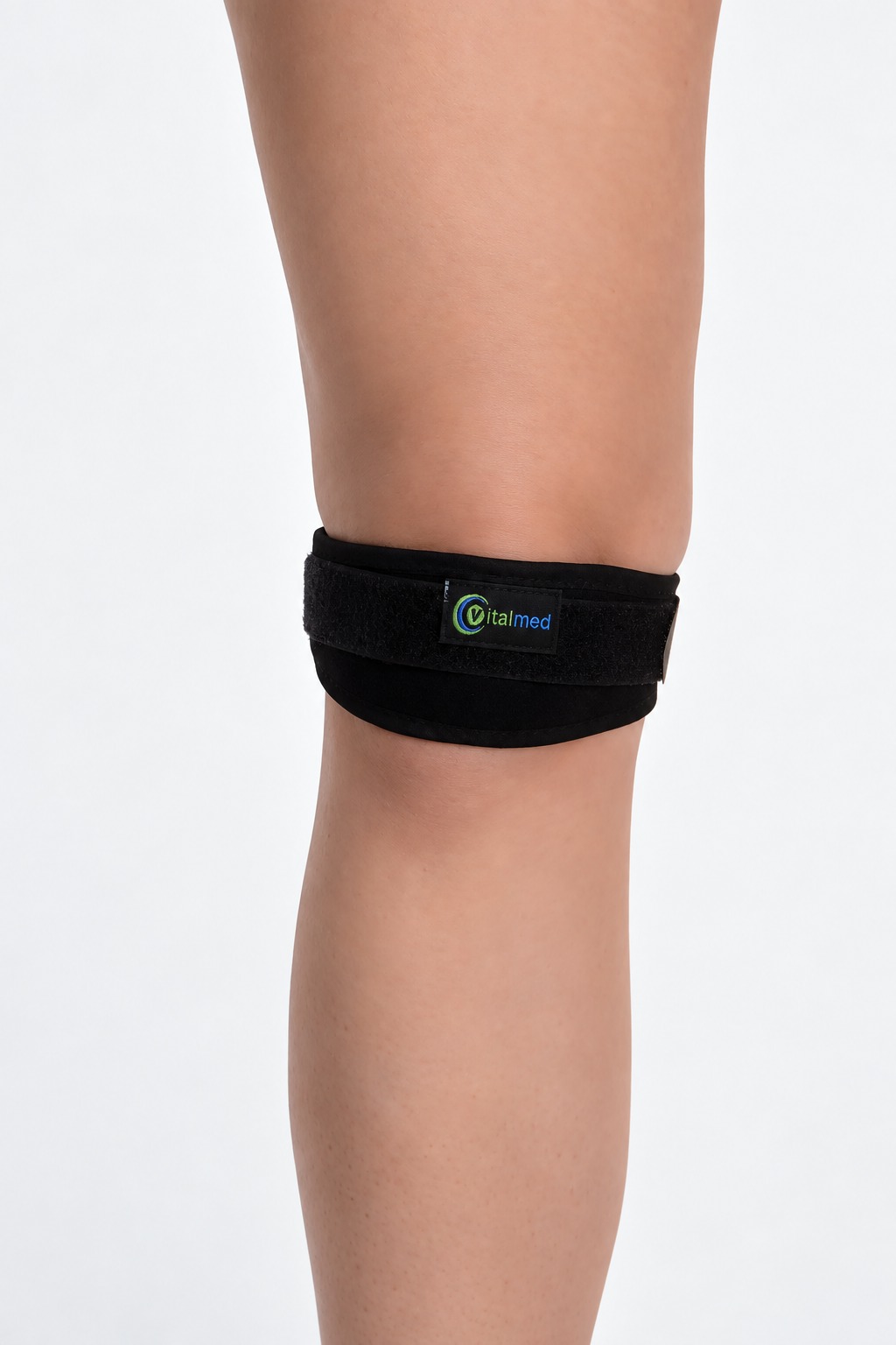 BANDA PT TENDONUL PATELAR VITALMED - UNIVERSAL