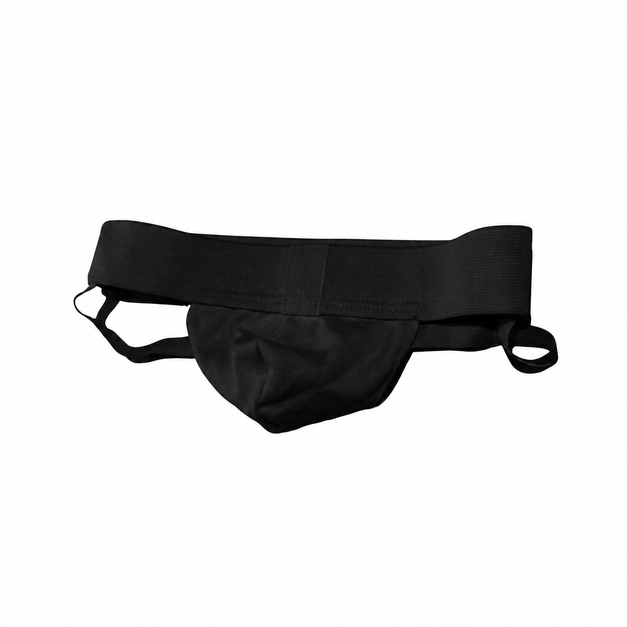SUSPENSOR NR.8 (105mm) - NEGRU