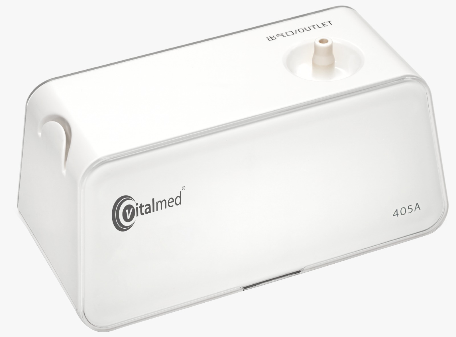 Nebulizator VITALMED